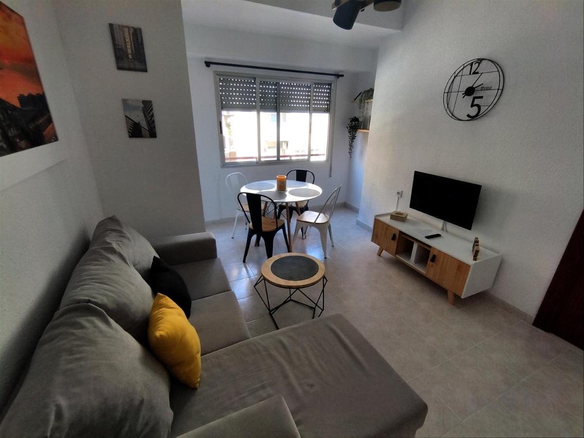 Guesthouse Shared With Host Alicante Exterior photo