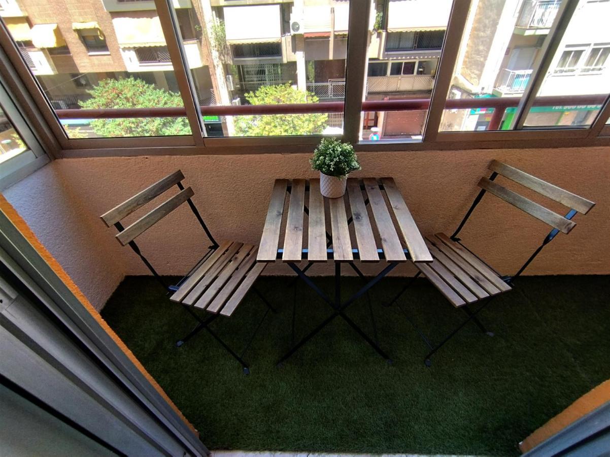 Guesthouse Shared With Host Alicante Exterior photo