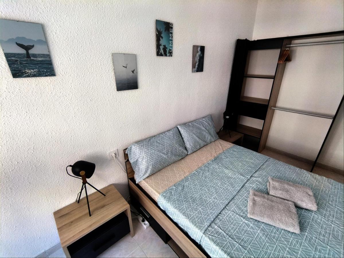 Guesthouse Shared With Host Alicante Exterior photo