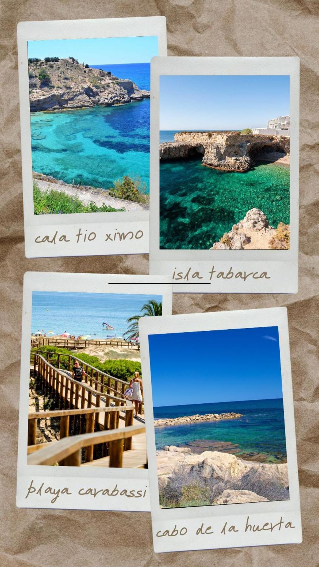 Guesthouse Shared With Host Alicante Exterior photo