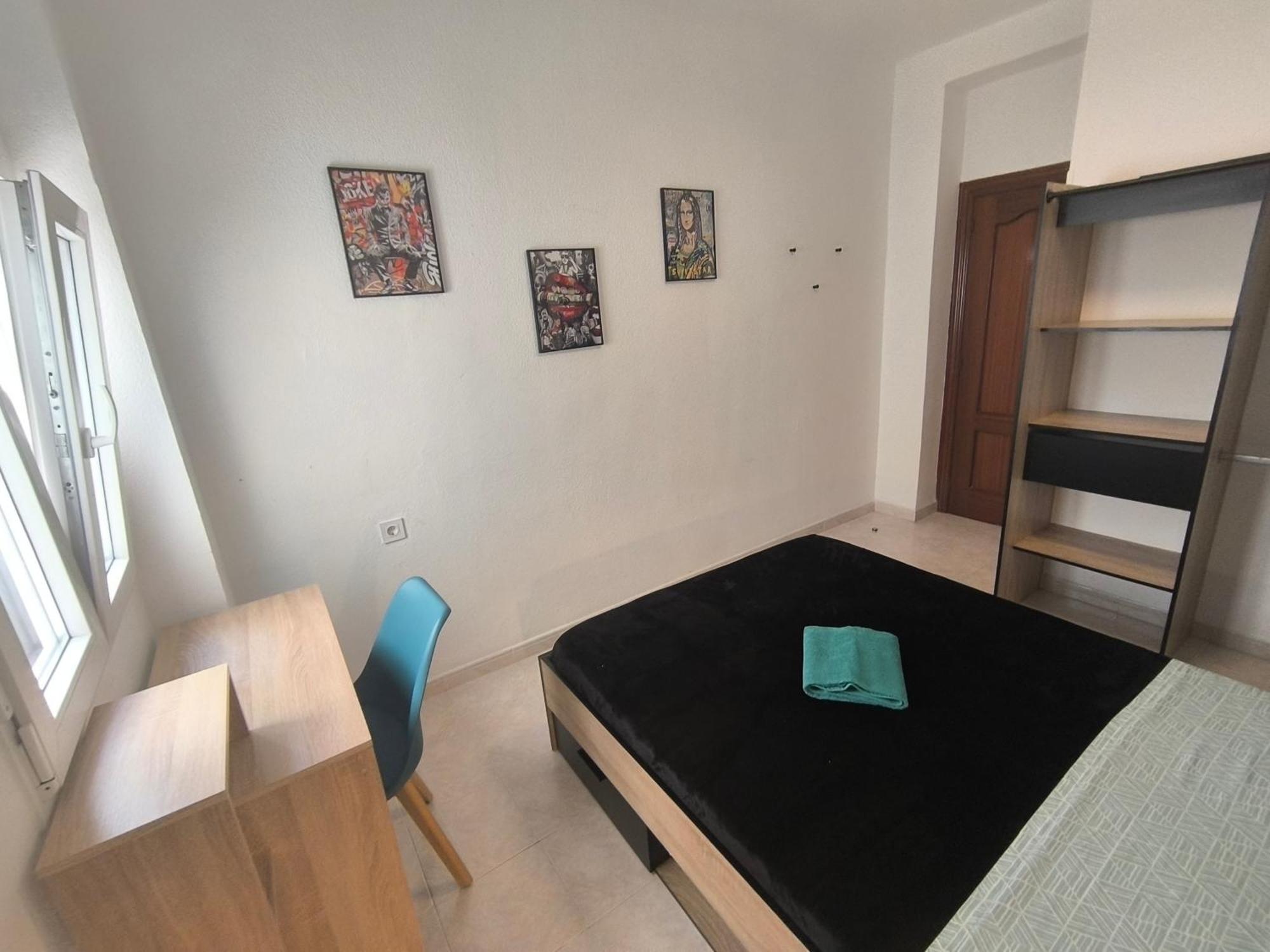Guesthouse Shared With Host Alicante Exterior photo